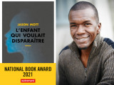 Autrement publie la traduction du livre lauréat du National Book Award 2021