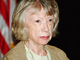 Disparition de l'autrice américaine Joan Didion, icône culturelle