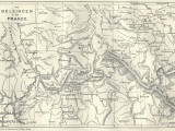Romans géographiques : voyagez en suivant les cartes de Jules Verne
