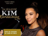 Les droits d'auteur du braqueur de Kim Kardashian saisis par la justice
