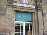 Les Immortels : une librairie située Quai de Conti pour l'Institut de France