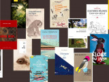 Prix littéraire 30 Millions d’Amis : 16 ouvrages en lice 