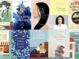 Roman, manga, BD : les 10 lauréats du Prix Babelio 2021