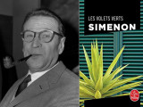 Jean Becker réalisera Les volets verts, d'après Georges Simenon