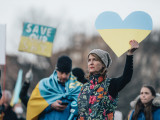 En Ukraine, 242 crimes russes recensés "contre le patrimoine culturel"