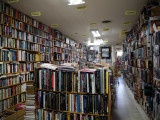 HarperCollins lance une intitiative pour soutenir les librairies indépendantes