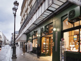 Delamain, cure de jouvence pour la plus ancienne librairie de Paris 