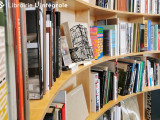 Suisse : la Librairie L’intégrale de l'EPFL ferme ses portes