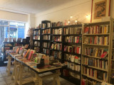Marseille : la librairie Transit à la recherche d'un nouveau local