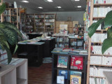 Appel à candidatures : à Vitrolles, une librairie vide attend son repreneur    