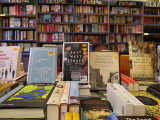 Angleterre : une réouverture des librairies espérée pour le 12 avril
