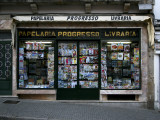 Librairies fermées : vers un effondrement de l'industrie du livre au Portugal ?