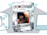 Jeu vidéo, livre idéal #5 : Life Is Strange