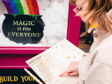 Londres : une visite Harry Potter pour découvrir des personnalités trans