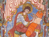 Des cours gratuits sur les manuscrits enluminés de l'Europe médiévale
