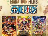 Les 22 et 23 juillet, un Marathon One Piece dans 149 cinémas