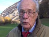 Disparition de l'historien suisse Marc Vuilleumier 