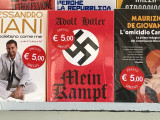 Publier Mein Kampf, pour mettre en garde les générations futures