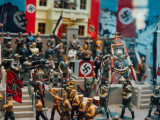 Historiciser le mal : l'édition critique de Mein Kampf suscite l'intérêt