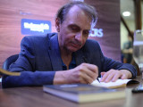 Le nouveau roman signé Michel Houellebecq pour janvier 2022