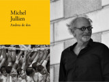 Michel Jullien remporte le premier Prix Naissance d'une oeuvre  