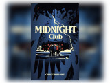 Midnight Club, de Christopher Pike, bientôt adapté par Mike Flanagan