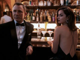 Une bande-annonce finale pour Mourir Peut Attendre, prochain film James Bond