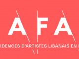 NAFAS: des auteurs et illustrateurs libanais en résidence, en France
