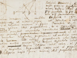 Un livre “unique”, annoté par Isaac Newton, vendu aux enchères