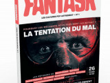 La revue Fantask dans une nouvelle édition