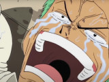 Pour le millième épisode de One Piece, une rétrospective en une seconde