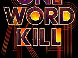 One Word Kill de Mark Lawrence, une série entre Ready Player One et Stranger Things 