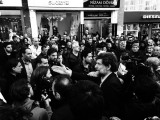 Condamnation d'Osman Kavala : un “verdict injuste” pour le PEN Club