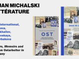 Le Prix Jan Michalski 2021 décerné à un ouvrage collectif sur les Ostarbeiter