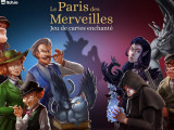 Le Paris des merveilles en jeu vidéo, à découvrir gratuitement