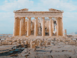 Grèce : l'économie du livre se redresse en 2021