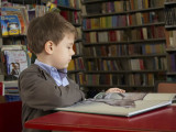 États-Unis : un bibliothécaire dans chaque école