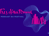 Un podcast littéraire estival, lancé par le Festival Lettres d’Automne