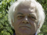 L’écrivain et poète Gil Jouanard est mort