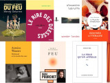 Sélection 2021 du Prix Décembre : 10 romans sélectionnés