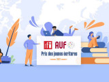 Pierrie-Ahn Fenelon : nouvelle lauréate du Prix des jeunes écritures RFI — AUF