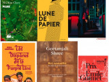 Prix Émile Guimet de littérature asiatique 2021 : deuxième sélection