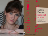Hélène Dumas lauréate du prix d'Histoire de la Fondation Pierre Lafue