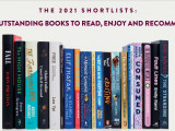 Cinq ouvrages récompensés par les Costa Book Awards 2021
