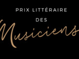 Les lauréats de la 3e édition du Prix littéraire des Musiciens