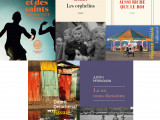 Cinq finalistes pour le Prix Ouest-France Étonnants Voyageurs 2021