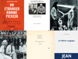 Prix Pierre Daix 2021 : six ouvrages sélectionnés