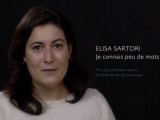 Elisa Sartori, Prix de la première œuvre en littérature de jeunesse