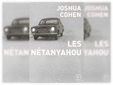 Les Nétanyahou, de Joshua Cohen, Prix Pulitzer de la fiction 2022