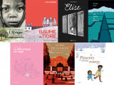 Sept ouvrages en lice pour le Prix du récit dessiné 2021